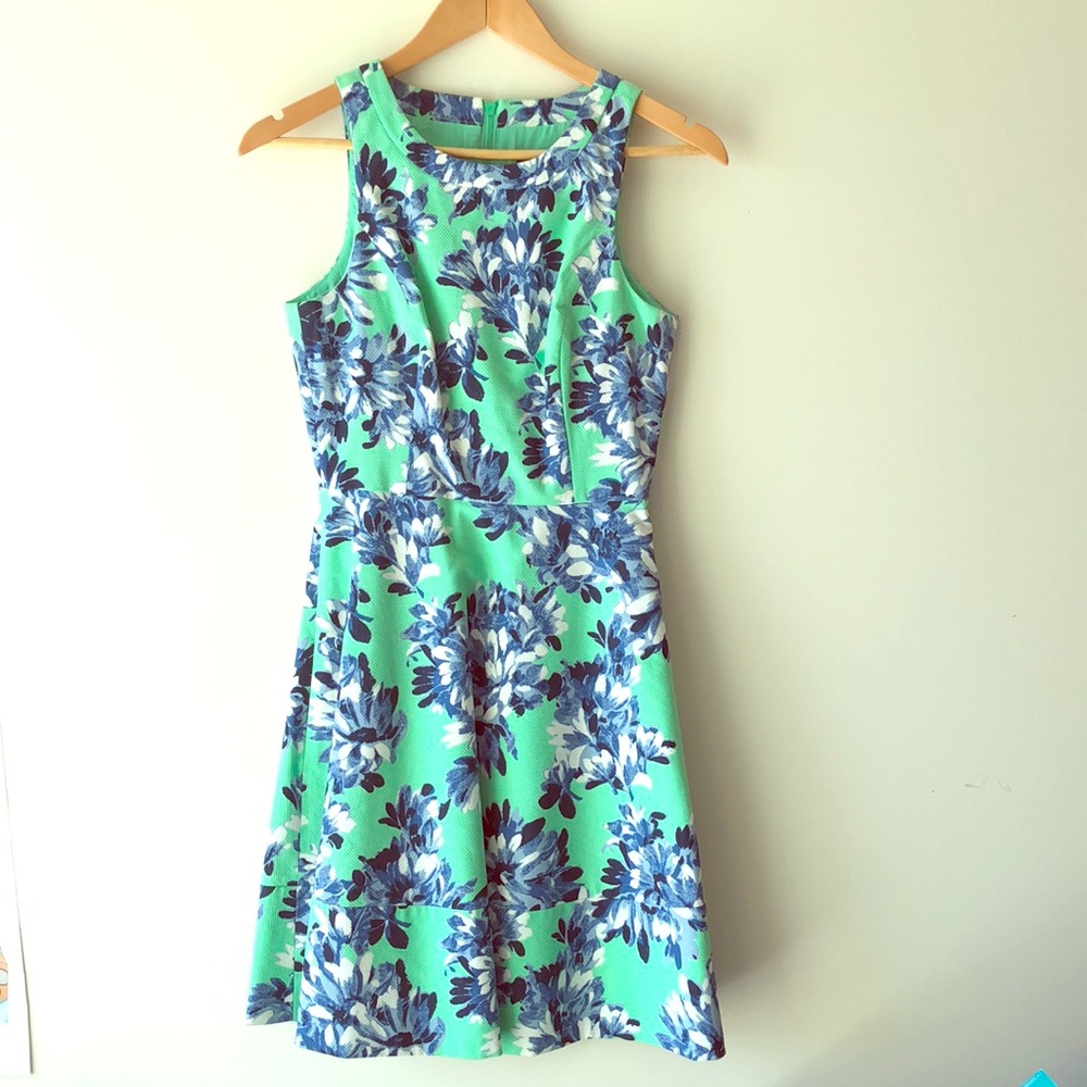 JCrew dress